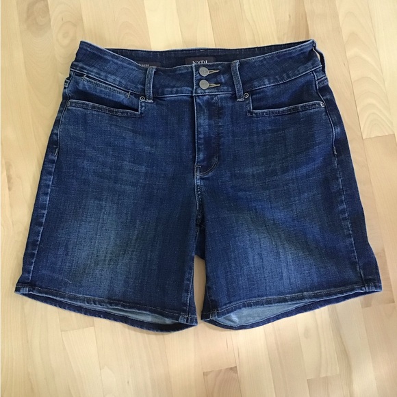 NYDJ Pants - “New” NYDJ Frankie Shorts